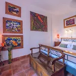 Meneghello Palmizana Art Hotel