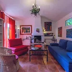 Meneghello Palmizana Art Hotel