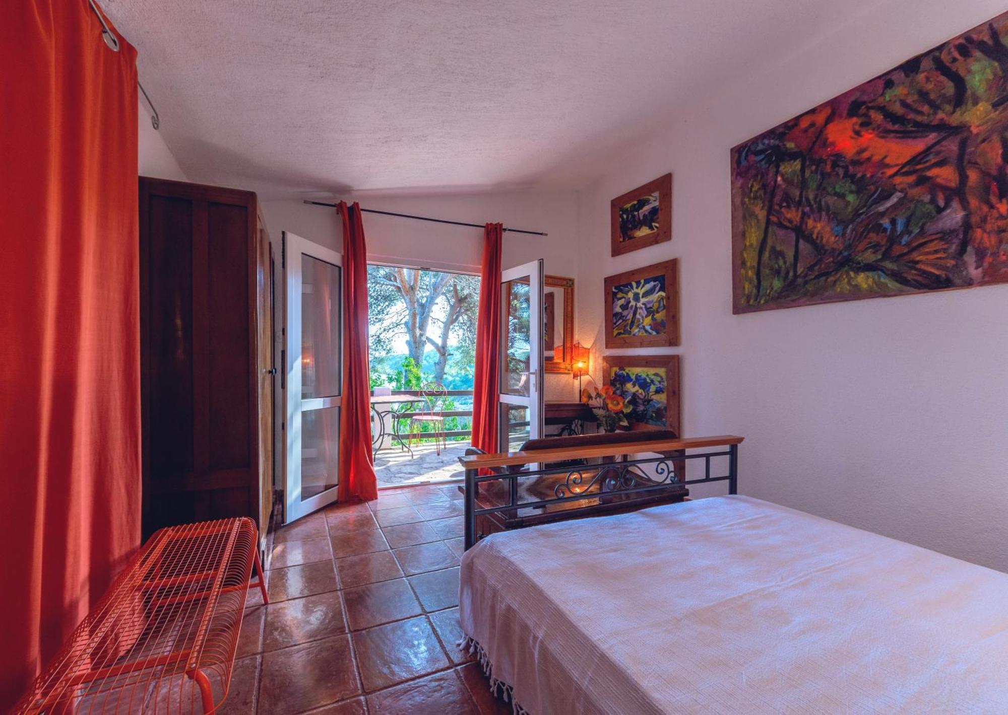 Meneghello Palmizana Art Hvar Town